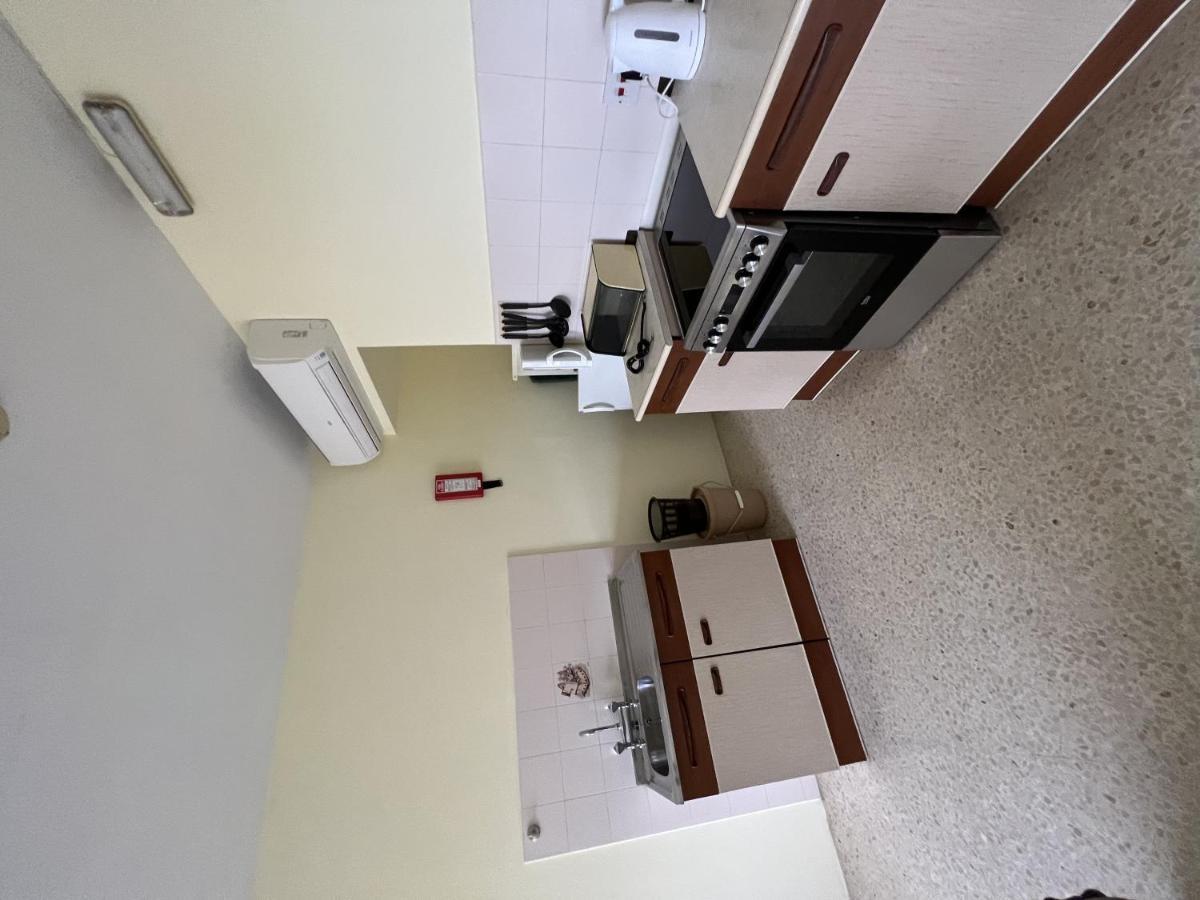 1 Bedrm Apt Seaview Balluta Bay Saint Julian's 外观 照片